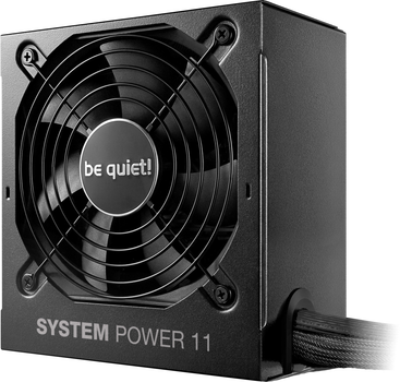 Блок живлення be quiet! System Power 11 750 W (BP012EU)