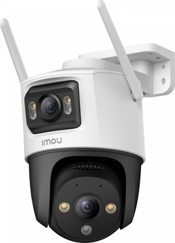 IP-камера IMOU Cruiser Dual 10 MP (IPC-S7XP-10M0WED)