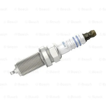 Свеча зажигания SOUEAST DX3, FENGXING JOYEAR, MITSUBISHI COLT, FR7NEU, BOSCH (0242236694)