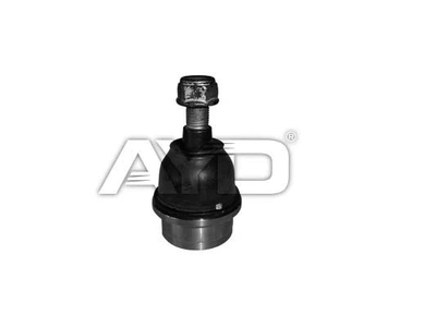 Наконечник рулевой тяги DODGE NITRO, JEEP COMMANDER, JEEP GRAND CHEROKEE, AYD (9210616)