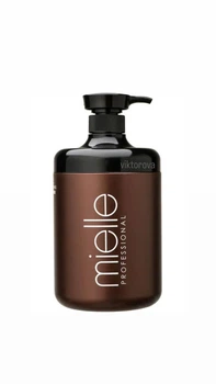 Питательная маска для волос Mielle Professional Nourishing PPT Pack 1000 мл