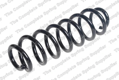 Пружина подвески SKODA KODIAQ, SEAT ATECA, VW TIGUAN, KILEN (65112)