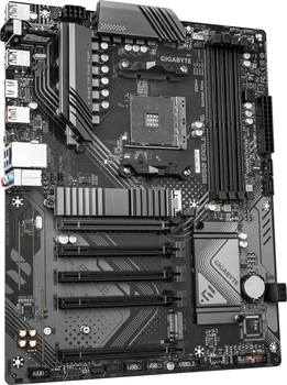 Материнська плата Socket_AM4 GigaByte B550 Eagle WIFI6 (ATX, B550, 4x DDR4 max. 128GB)