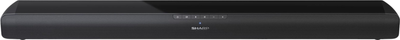 Soundbar Sharp HT-SB100 2.0 Black (4974019216522)