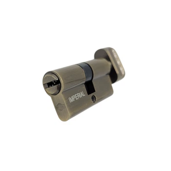 Сердцевина с воротком Imperial ZCK 60 мм 30/30 AB
