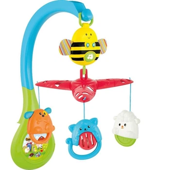 Мобиль WinFun Busy Bee (0856-NL)