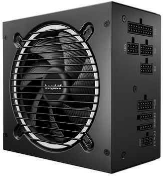 Блок питания be quiet! Pure Power 13 M 650 W (BP025EU)
