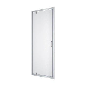 Душові двері Koller Pool Line Pro 800 мм Chrome 6 мм Grape (LND80G)