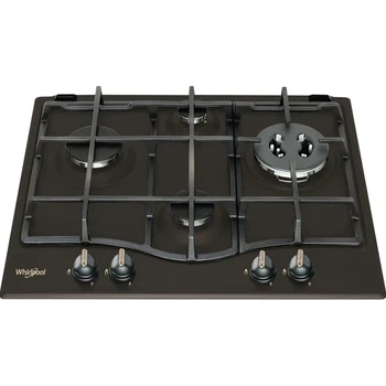 Варочная поверхность газовая Whirlpool GMT 6422 AN [95552]