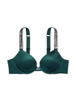 Бюстгальтер Victoria's Secret Bombshell Shine Strap Push-Up Bra 32В