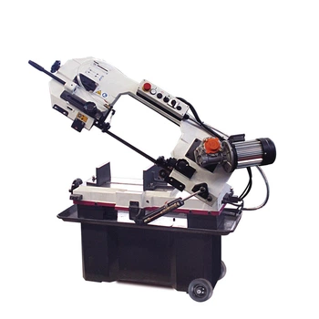 Стічкопильний верстат OPTIsaw SD200G / 400V/3Ph/50Hz