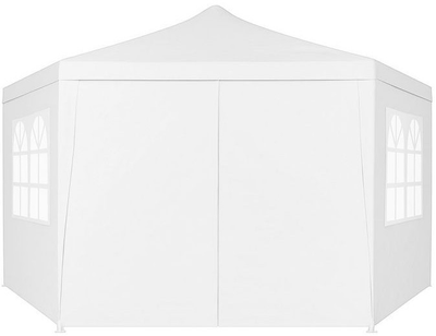 Namiot ogrodowy ModernHome by Multistore 2 x 2 x 2 m (PAW-2X2X2-W-W)