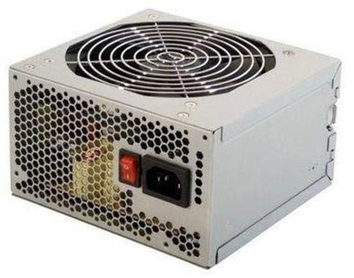 Блок питания Delux ATX - 400W (P4) (DLP-25D)