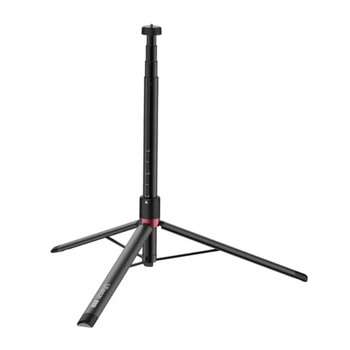 Штатив трипод для камери телефону Ulanzi AT-01 Offset Tripod Black (T052)