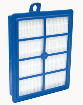 Фільтр HEPA13 сумісний із пилососом Philips-Electrolux FC8038/01 432200493350