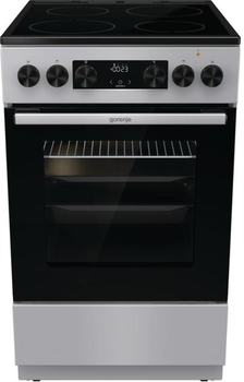 Плита Gorenje GEC 5C41 SG