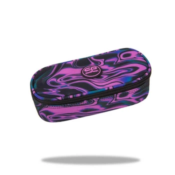 Пенал на блискавці CoolPack Campus AMETHYST з органайзером для ручок 23x9x5 см (F062892)