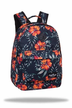 Рюкзак CoolPack SCOUT RIO, 25 л., розмір - 45x32x18 см (F096928)