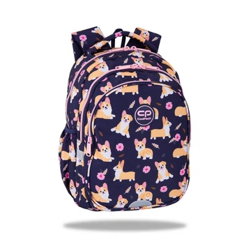 Рюкзак CoolPack JERRY ELISABETH, 19 л., розмір - 39х28х15 см (F029933)