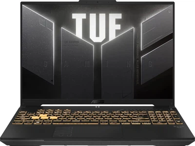 Ноутбук ASUS TUF Gaming F16 FX607VU (FX607VU-I5085) 16/512GB CUSTOM