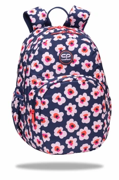 Рюкзак CoolPack RIDER FLORES NINA, 24 л., розмір - 41х33х20 см (F109915)