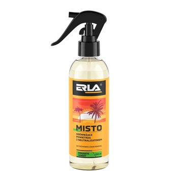 Освежитель ERLA MISTO романтический закат для универсального применения 250 мл