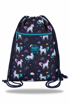 Сумка для взуття CoolPack Vert MRS UNICORN 33 x 43 см (F070935)