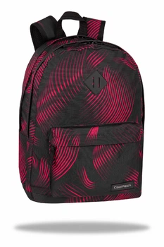 Рюкзак CoolPack SCOUT RUBIN, 25 л., розмір - 45x32x18 см (F096897)