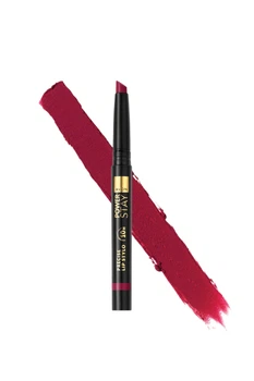 Губная помада Суперстойкость Avon Power Stay Up To 10 Hour Темно-бордовый Model Maroon (1941132)