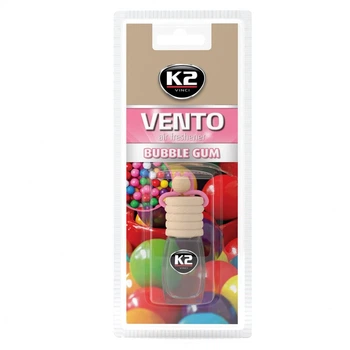 Ароматизатор для салона авто K2 Vento "Жевательная резинка" 8 мл