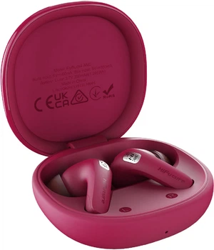 Навушники HiFuture FlyBuds4 Hot Pink (flybuds4.hotpink)