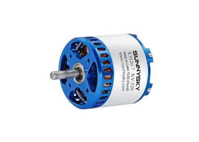 Електромотор Sunnysky X3520-5 kv780 -3 - Б/У