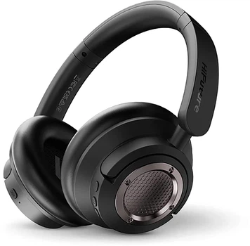 Навушники HiFuture FutureTourX Black (futuretourx.black)