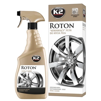 Очиститель дисков K2 Roton 700 мл