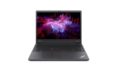 Ноутбук Lenovo ThinkPad P16v Gen 1 (21FC0036US)