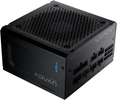 Zasilacz FSP ADVAN GM 80+ Gold ATX 3.1 850W (PPA8504800)