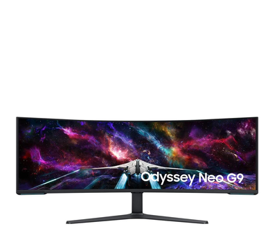 Монитор Samsung Odyssey Neo G9 S57CG952NUX (LS57CG952NUXEN) EU Refurbished