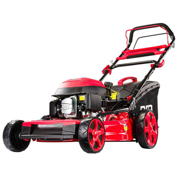 Газонокосилка бензиновая RED TECHNIC RTKSS0096