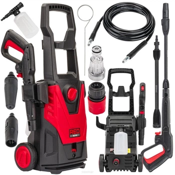 Минимойка RED TECHNIC RTMC0028