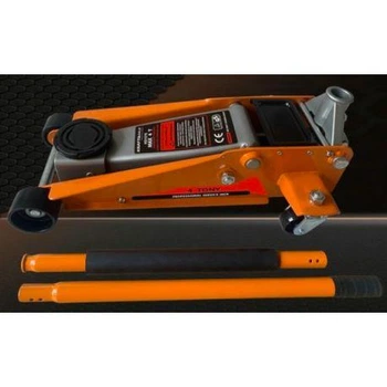 Домкрат підкатний Kraft Dele KD1378