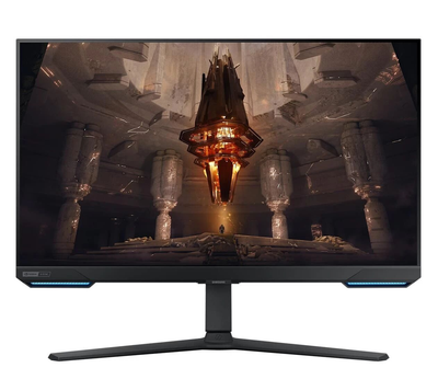 Монитор Samsung Odyssey G7 LS32BG700EUXEN (LS32BG700EUXEN) EU Refurbished