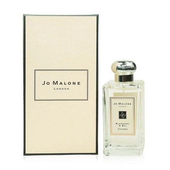 Одеколон Edc Jo Malone Blackberry Bay 100 Мл