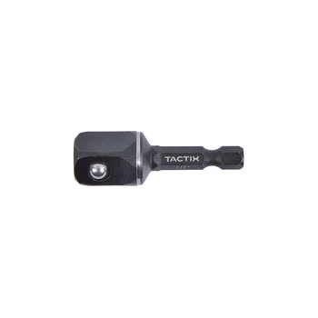 Соединитель универсальный 1/4" ударный для головок [INSSCSCUJ456501MT0] TACTIX