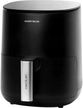 Мультипіч Cecotec Cecofry Deluxe Rapid Moon (04279)