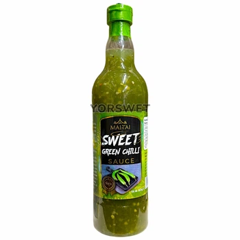 Соус Sweet Green Chilli Sauce Mai Tai 700 мл (0025)