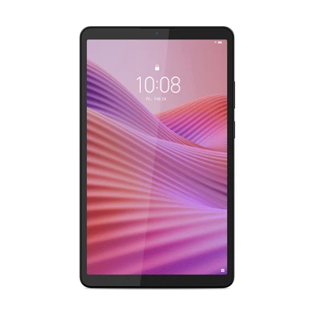 Планшет Lenovo Tab One TB305XU 4/128GB 4G Luna Grey + Clear Case (ZAF10098UA) ( Сірий ) 26120