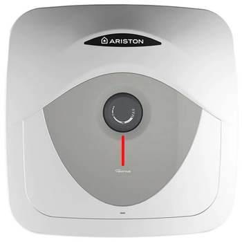 Водонагрівач Ariston ANDRIS RS 30/3 ( Білий )