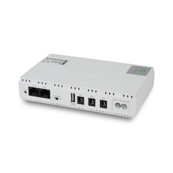 ДБЖ Full Energy BBGP-36W Mini UPS для Wi-Fi роутера