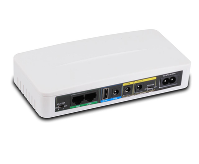 ИБП SEVEN Systems miniUPS 36W