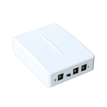 ИБП SEVEN Systems UPS-7918 (18 Вт)